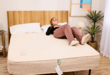 Comprehensive Guide to the Best Mattress for Back Pain and Orthopedic Mattresses: Sleep Health Redefined