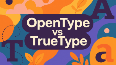 Understanding TrueType Fonts: Precision, Versatility, and Design Integrity