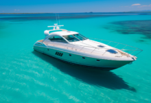 Yachts for Sale in Vancouver: Your Complete Buyer's Guide  