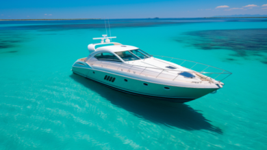 Yachts for Sale in Vancouver: Your Complete Buyer's Guide  