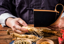 The Enduring Wisdom of Chinese Medicine: A Holistic Path to Health
