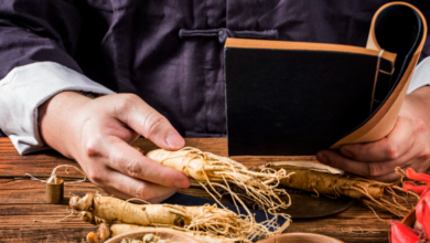 The Enduring Wisdom of Chinese Medicine: A Holistic Path to Health