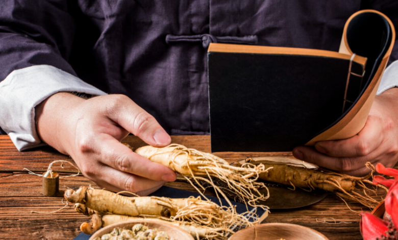 The Enduring Wisdom of Chinese Medicine: A Holistic Path to Health