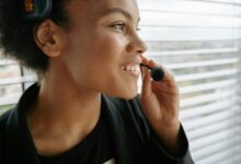 customer feedback identification numbers