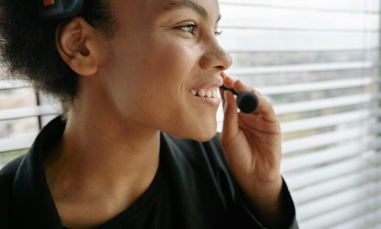 customer feedback identification numbers