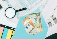financial overview of accounts