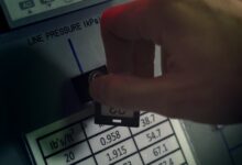 operational data set summary