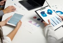 product trends and analysis
