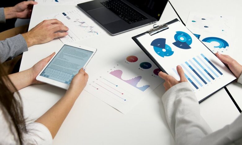 product trends and analysis