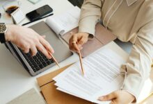 strategic review file numbers