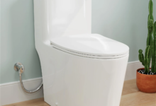 Is Giving Tree a Reliable One-Piece Toilet Brand?