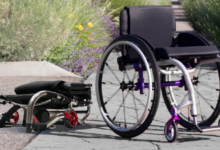 Wheel Chair Size Explained: Standard, Wide, and Custom Options in Malaysia