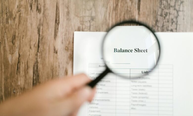 account review inquiry needed