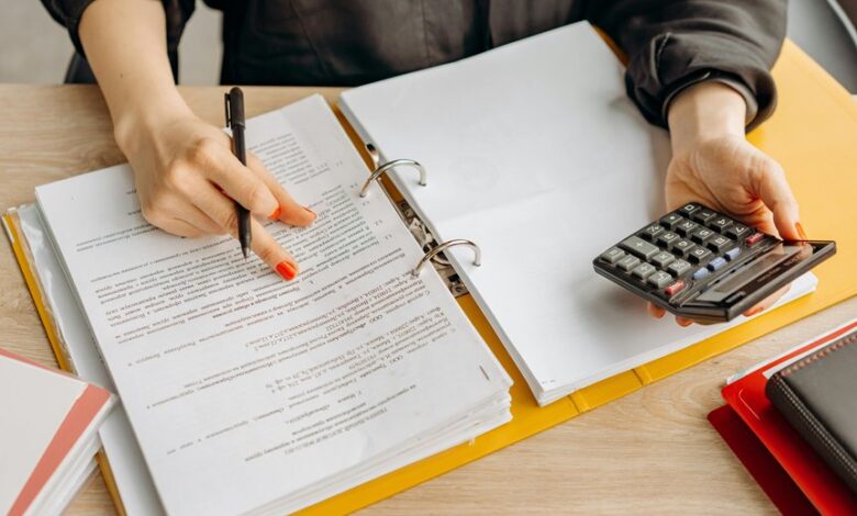 business efficiency measurement numbers