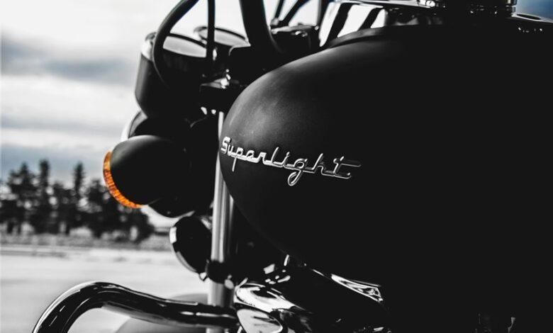 electric motorcycle advantages overview