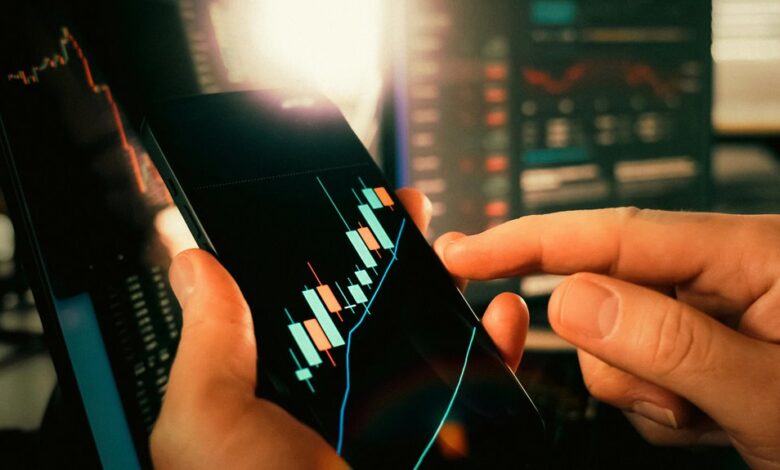 financial performance metrics analysis