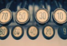 key findings on numbers