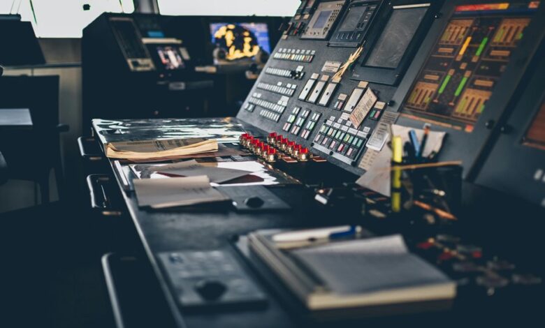 operational efficiency metrics tracking