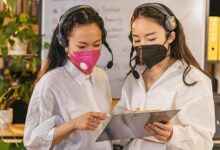 operational health metrics provided