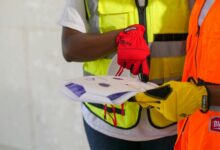 account and safety evaluation