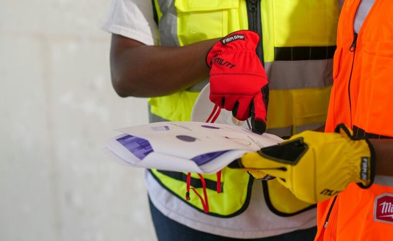 account and safety evaluation