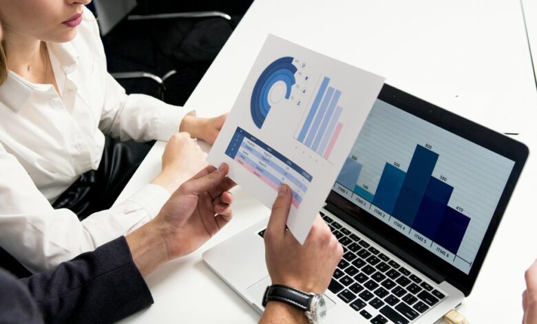 competitive market analysis conducted