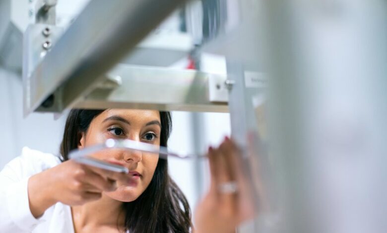 emerging industry intelligence report