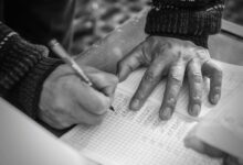 entry list of numbers