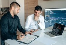 industry forecasts and innovation