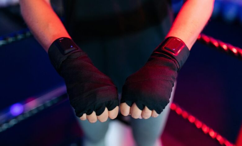 innovation performance metrics listed