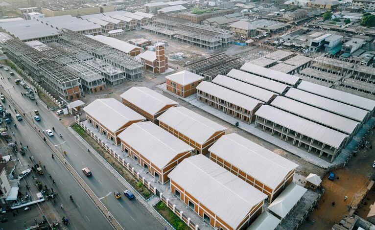 market expansion strategy overview