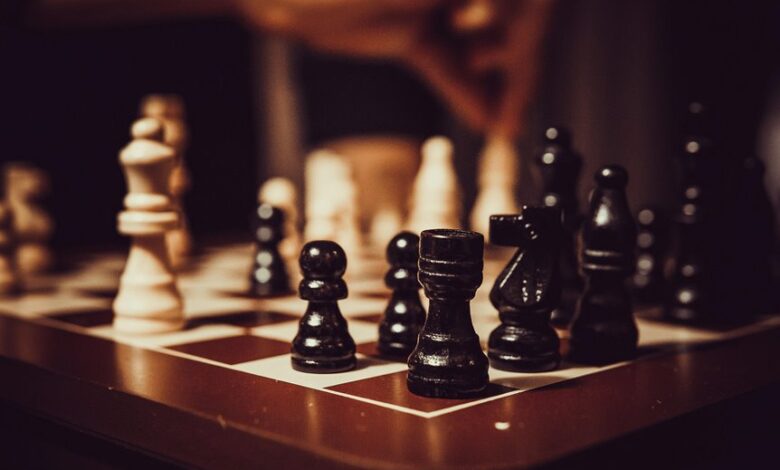 market intelligence and competitiveness