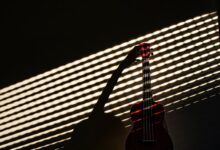 performance outline for items