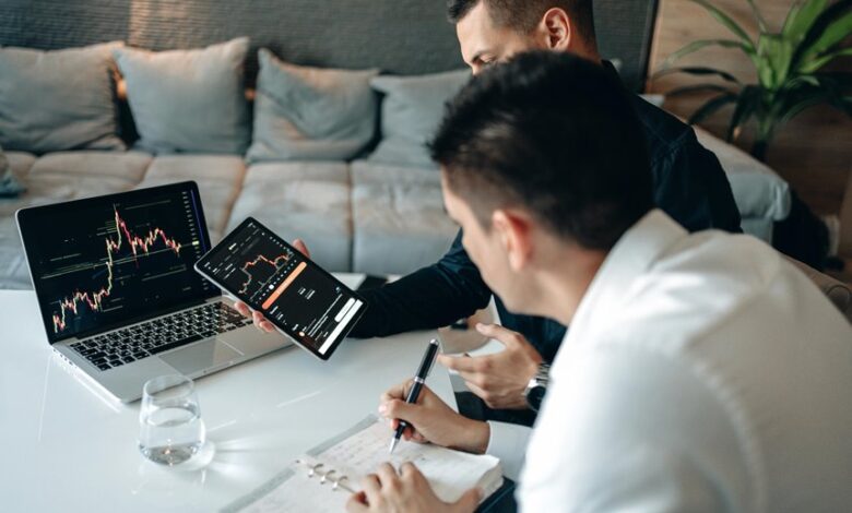 strategic opportunity identification numbers