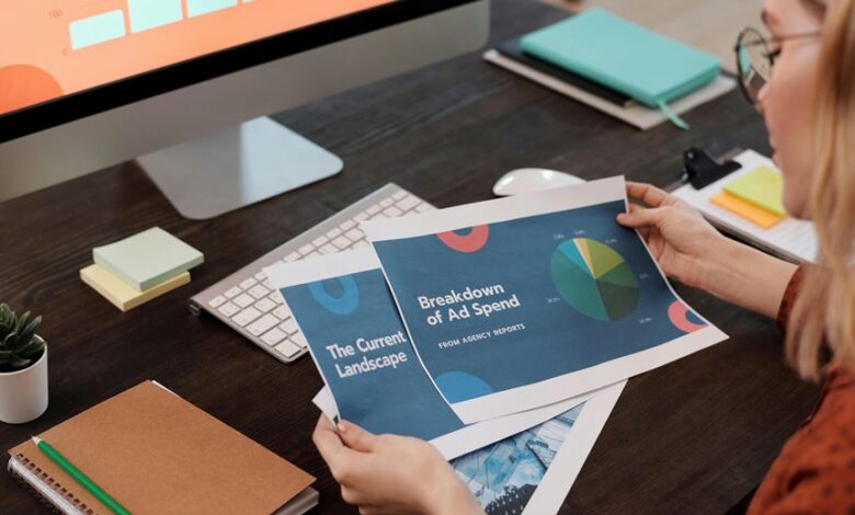 strategic opportunity report identifiers