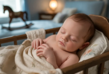 Understanding Baby Sleep Patterns: A Parent's Guide