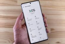 device specifications and features