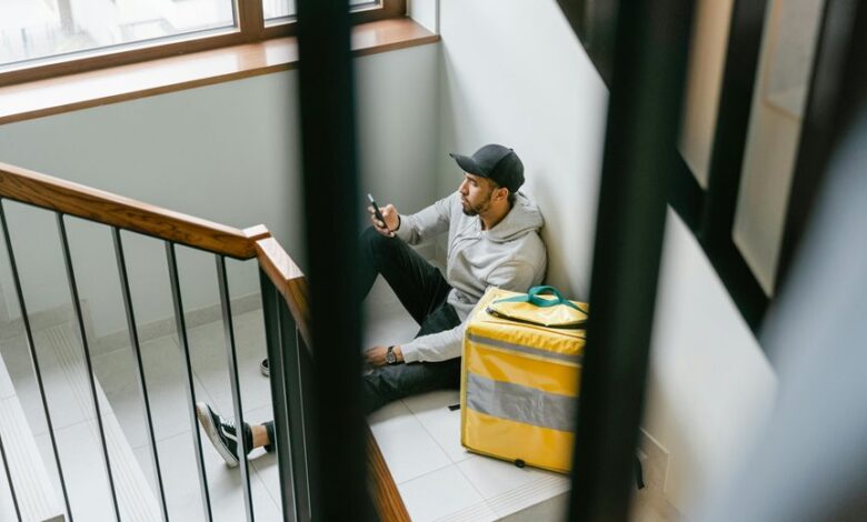 efficient usage of contact