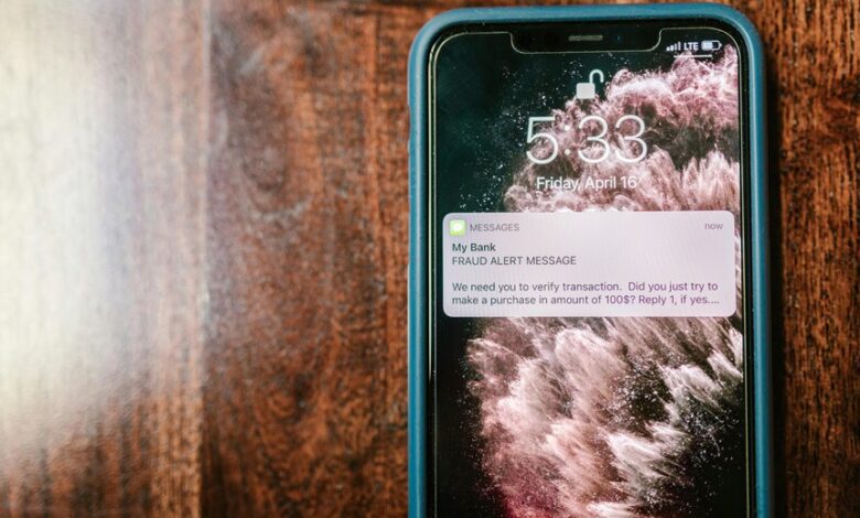 fraud check call verification