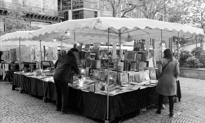 influence through market authority