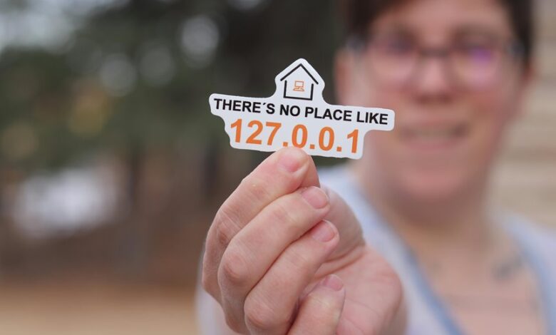 networking strategies for ip