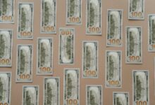 revenue stability control framework