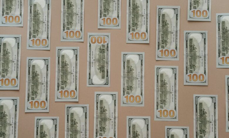 revenue stability control framework