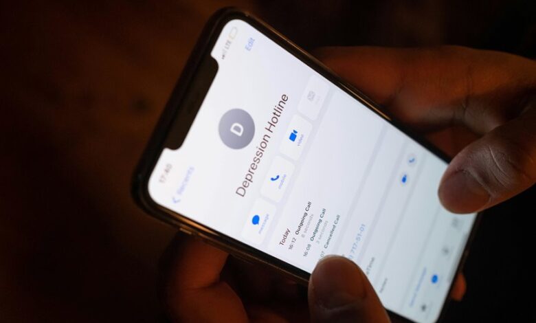 verify business support calls