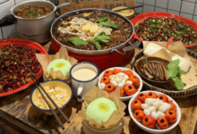 Henan Cuisine: The Taste of the Central Plains Passed Down for Thousands of Years