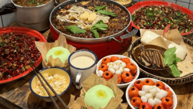 Henan Cuisine: The Taste of the Central Plains Passed Down for Thousands of Years