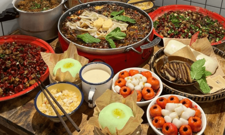 Henan Cuisine: The Taste of the Central Plains Passed Down for Thousands of Years