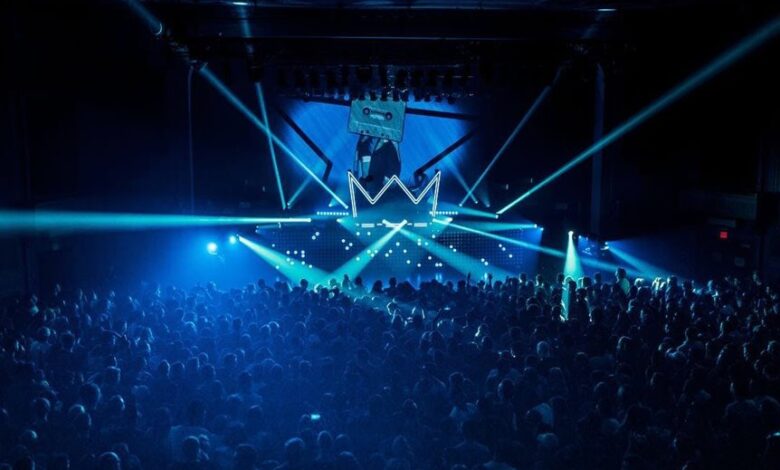 audience engagement pulse beacon