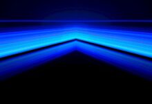 cybernetic beam quantum flow