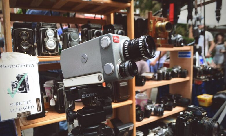 horizon lens sales capture